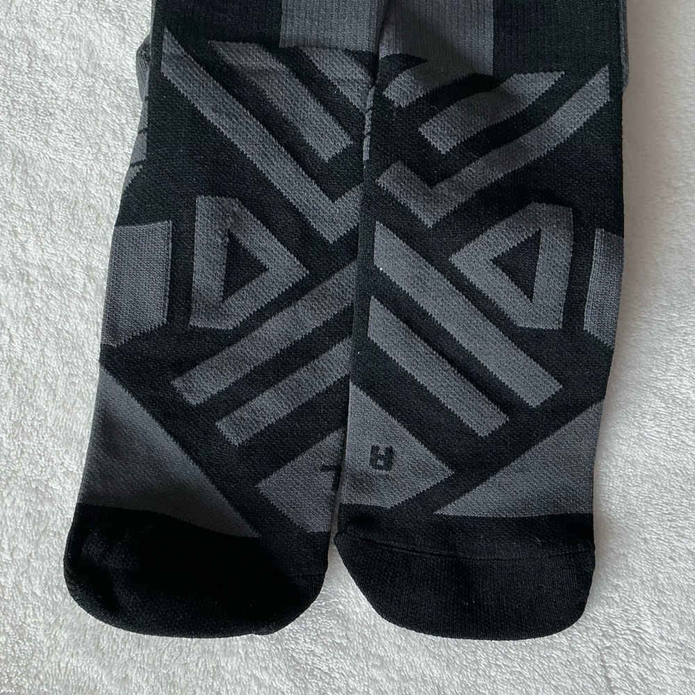 On Running Performance High Sock - image 4